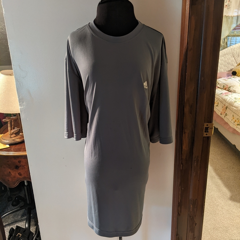 Adidas shirt